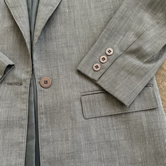 Pendleton Vintage Country Sophisticates Blazer - Picture 3 of 8